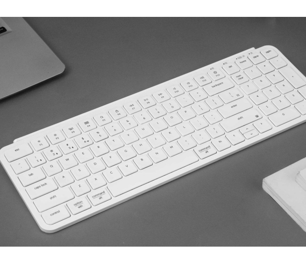 Keychron B2P-K8 - 1507701 - zdjęcie 2